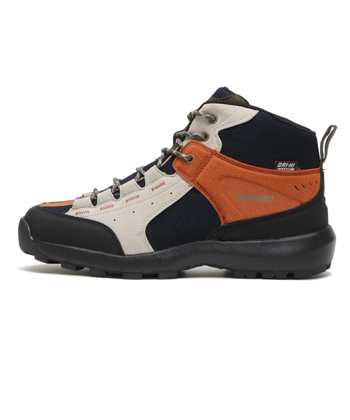 HK044 ｱｵﾗｷﾞTREK　ｱｵﾗｷﾞ ﾄﾚｯｸWP　NAVY/BEIGE　679830-0001