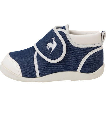 QL5XJC00IW　12-15 LCS ｱﾙﾙ DE　INDIGO/WHITE　676712-0001