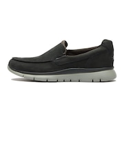 CI0442 PRIMETIME CASUAL MOC TOE SO *SEEL BLUE 605851-0001