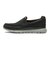 CI0442　PRIMETIME CASUAL MOC TOE SO　*SEEL BLUE　605851-0001