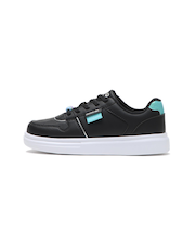 N9350J　19-24 HERIN　BLACK　673131-0002