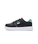 N9350J　19-24 HERIN　BLACK　673131-0002