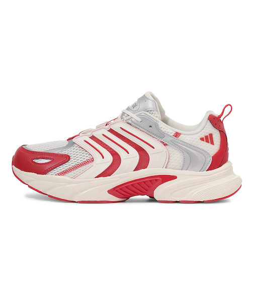 ID4017　CLIMACOOL BOUNCE　CWHI/SILV/BETS　674114-0001