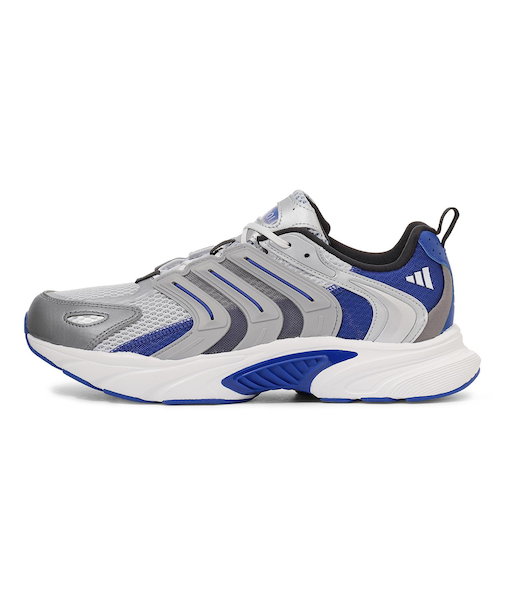 ID4018 CLIMACOOL BOUNCE MSIL/SILV/CRYW 674115-0001