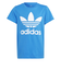 IN8448　K TREFOIL TEE　BLUEBIRD　674250-0001
