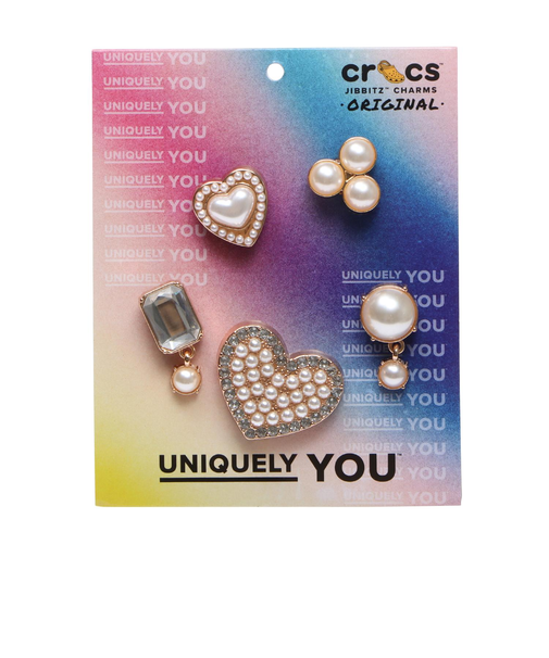 10013257 PEARLY GATES 5 PACK MULTI 675246-0001