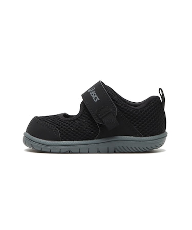 1144A364 13-155 MESHOES BABY 001 BLACK 679918-0001