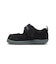 1144A364　13-155 MESHOES BABY　001 BLACK　679918-0001