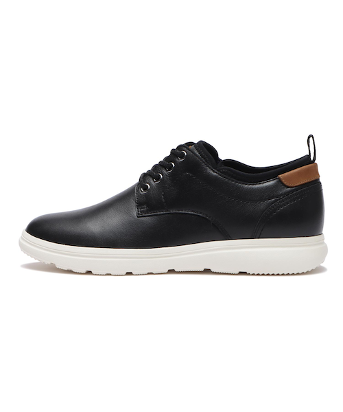 HL19210L TR YORK LACE BLACK 670873-0001｜エービーシー