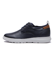 HL19210L　TR YORK LACE　NAVY　670873-0002