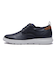 HL19210L　TR YORK LACE　NAVY　670873-0002