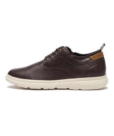 HL19210L　TR YORK LACE　DK.BROWN　670873-0003