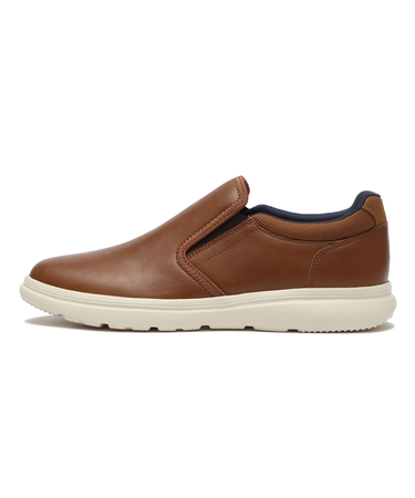 HL19213L　TR YORK SLIP　BROWN　670874-0002