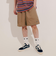124R1150400　M Relax Fit Easy Shorts　TAUPE　673573-0002