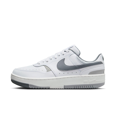 WDX9176　W GAMMA FORCE　109WHITE/SMKGRY　664118-0009