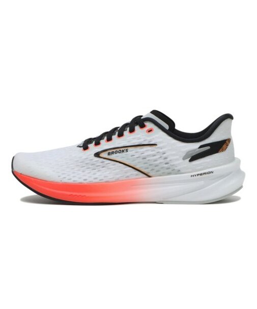 BRM 4073　Hyperion　WHITE/ORANGE　671371-0003