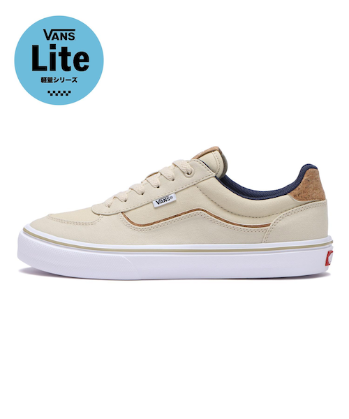 V3858 CORK MARVERICK BEIGE/CORK 672436-0001｜エービーシー