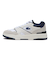 47SMA0062　LINESHOT 124 1 SMA　042 WHT/NVY　678725-0001