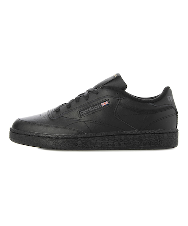 100000153　CLUB C 85　INT-BLACK/CHAC　679344-0001