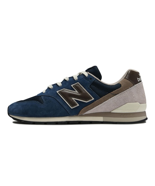 CM996UT2 CM996UT2(D) NAVY(UT2) 673920-0001｜エービーシー・マートの