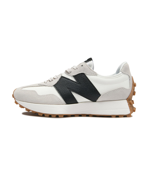 WS327GD WS327GD(B) WHITE/BLACK(GD) 676398-0001｜エービーシー