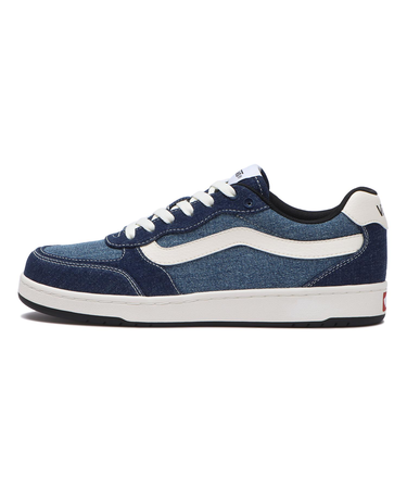 V2740 DENIM　BRAVO　NAVY/BLUE　672435-0002
