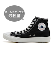 31300931　AS LIGHT HI　BLACK/WHITE　680355-0001