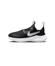 KFN1294　20-25(H) FLEX RUNNER 3 (GS)　005BLACK/WHITE　680772-0001