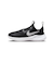 KFN1294　20-25(H) FLEX RUNNER 3 (GS)　005BLACK/WHITE　680772-0001
