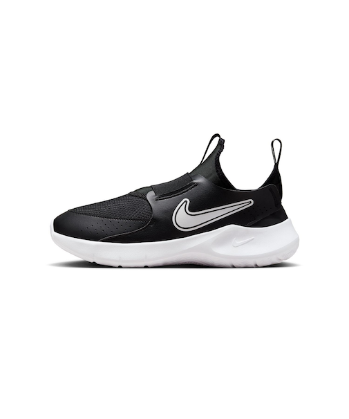 KFN1294　20-25(H) FLEX RUNNER 3 (GS)　005BLACK/WHITE　680772-0001