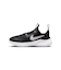KFN1294　20-25(H) FLEX RUNNER 3 (GS)　005BLACK/WHITE　680772-0001