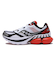 S70797-1　GRID NXT　WHITE/RED　672576-0001