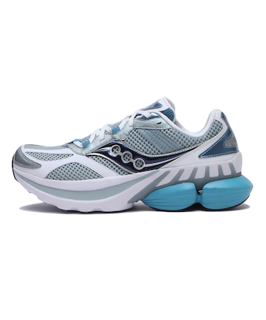 S70797-2　GRID NXT　WHT/LIGHT BLUE　672577-0001