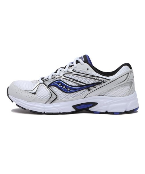 S70812-4　RIDE MILLENNIUM　WHITE/ROYAL　672581-0001