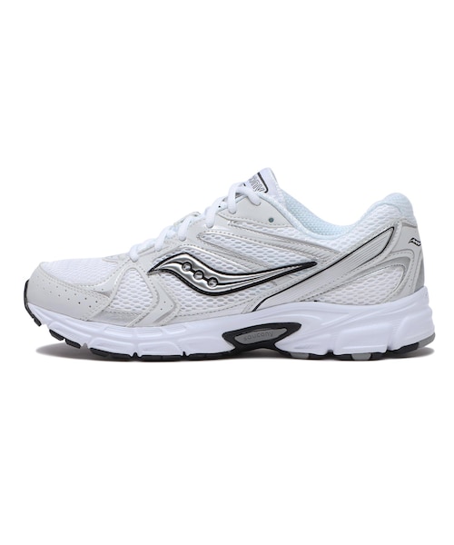 S70812-5 RIDE MILLENNIUM WHITE/SILVER 672582-0001｜エービーシー