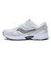 S70812-5　RIDE MILLENNIUM　WHITE/SILVER　672582-0001