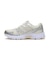 S60812-2　WMNS RIDE MILLENNIUM　CREAM/SILVER　672583-0001