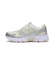 S60812-2　WMNS RIDE MILLENNIUM　CREAM/SILVER　672583-0001