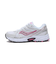 S60812-1　WMNS RIDE MILLENNIUM　WHITE/PINK　672584-0001