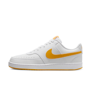 MHF1744 COURT VISION LO NN ESS 100WHITE/UNIGLD 680209-0001