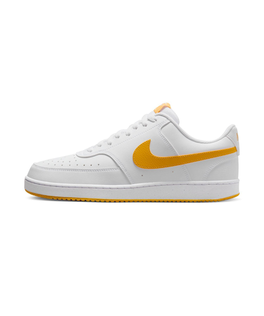 MHF1744 COURT VISION LO NN ESS 100WHITE/UNIGLD 680209-0001