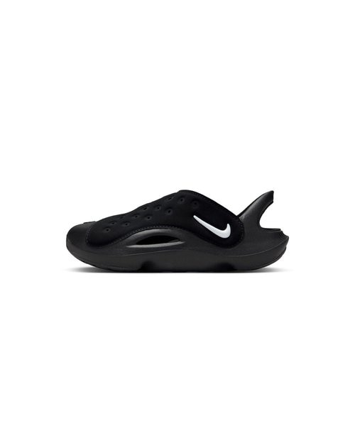 KFN0876 14-19 AQUASWOOSH (PS) 002BLACK/WHITE 680771-0002