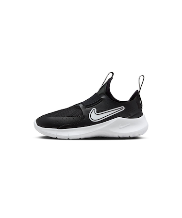 KFN1449　14-19(H) FLEX RUNNER 3 (PS)　005BLACK/WHITE　680773-0001