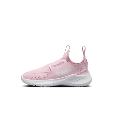 KFN1449　14-19(H) FLEX RUNNER 3 (PS)　601PNKFOM/WHITE　680773-0004