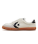 34201820　CHECK POINT SK OX　*WHITE/BLACK　678576-0001