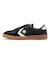 34201821　CHECK POINT SK OX　*BLACK/WHITE　678577-0001