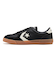 34201821　CHECK POINT SK OX　*BLACK/WHITE　678577-0001