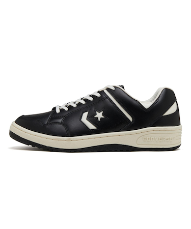 34201750　WEAPON OX　BLACK　675069-0001