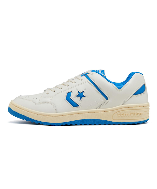 34201800　WEAPON CC OX　WHITE/SAX　675072-0001