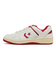 34201801　WEAPON CC OX　WHITE/DARK RED　675073-0001